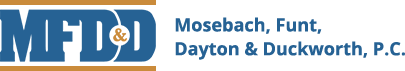 Mosebach, Funt, Dayton & Duckworth, P.C.